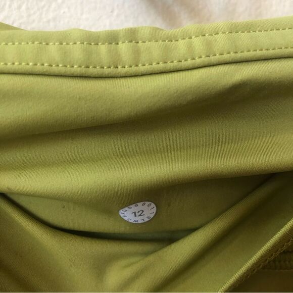 Lululemon Fast and Free Tight II 25" *Non-Reflective Nulux - Picture 6 of 6